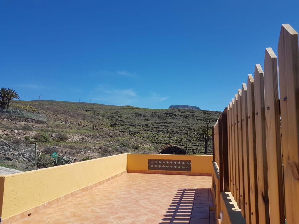 Casa Gerian Domek letniskowy Vallehermoso