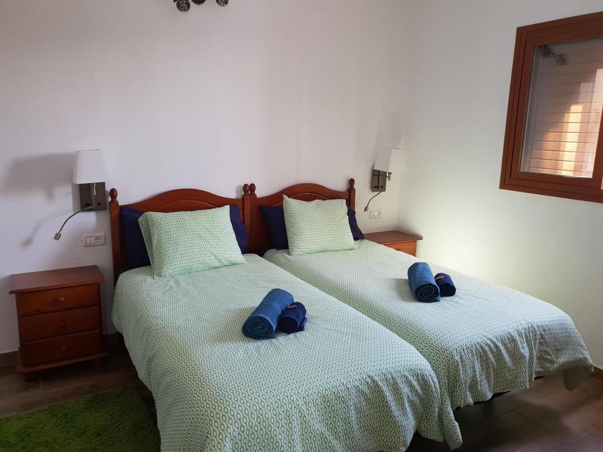 Domek letniskowy Casa Gerian Vallehermoso