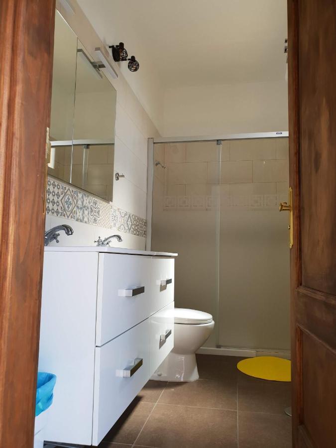 Domek letniskowy Casa Gerian *