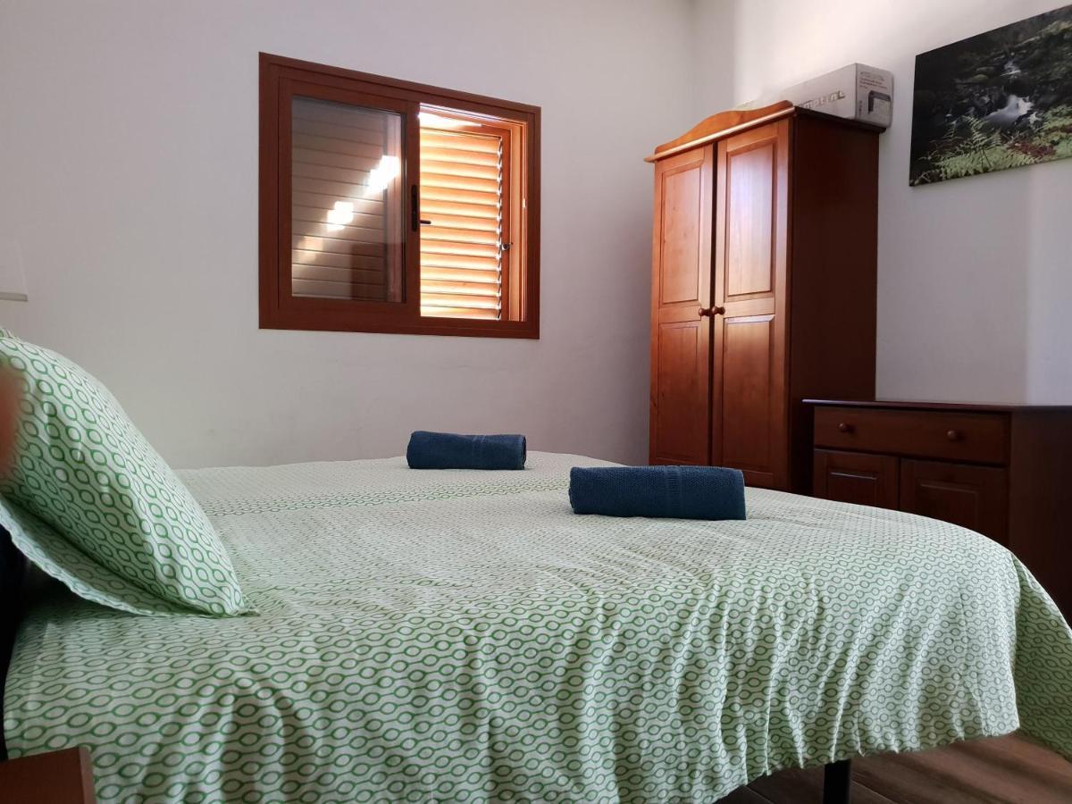 Casa Gerian Domek letniskowy Vallehermoso