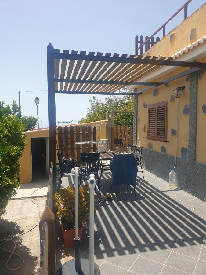 Domek letniskowy Casa Gerian *